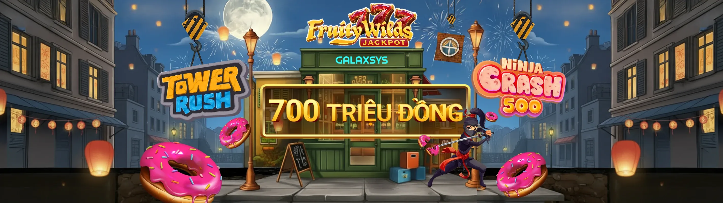 Thế giới Nổ Hũ đầy màu sắc tại g168 code
