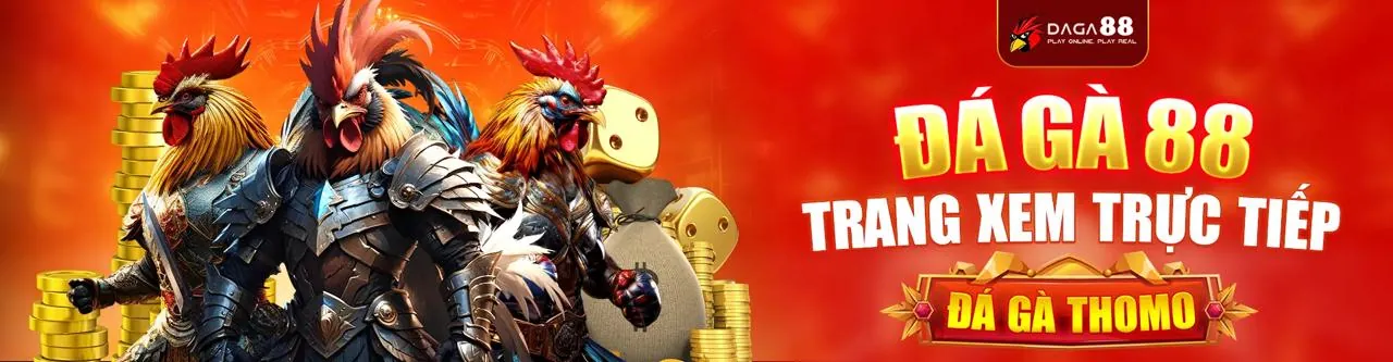 Đá gà trực tuyến sôi động tại G168 Code