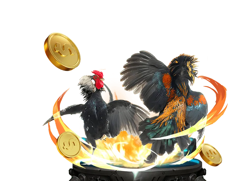 Slot game - Nổ hũ