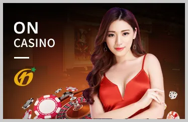 Casino trực tuyến - Baccarat
