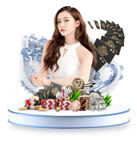 Bàn chơi Baccarat trực tuyến với người chia bài thật